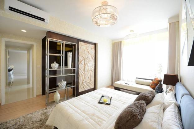 Bán căn hộ Feliz En Vista 4PN 216m2 mang phong cách Resort của Capitaland 7304483