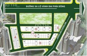 Bán đất nền dự án xây dựng 5, quận 9, diện tích 90m2 7262154