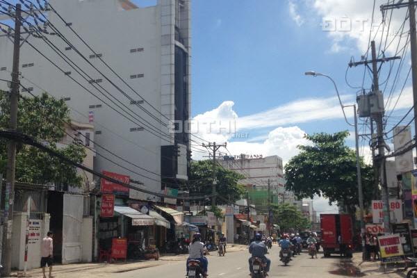 Mở bán dự án mới 16 nền vị trí đẹp đường Nguyễn Xí, P. 13, Bình Thạnh. 0949.642.595 7263314