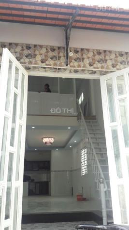 Bán gấp nhà 1 lầu 4x12m hẻm(3m) 88 Nguyễn Văn Qùy, Phú Thuận, Q7, 1.8 tỷ 7264252