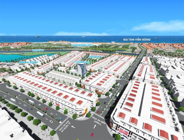 Đất nền ven biển Đà Nẵng giá rẻ nhất thị trường – 0917646825 7265049