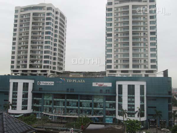 Cho thuê văn phòng diện tích 70m2 tòa nhà Apolo đường Lê Hồng Phong, Hải Phòng 7265068