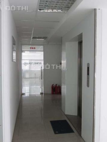 Cho thuê văn phòng diện tích 70m2 tòa nhà Apolo đường Lê Hồng Phong, Hải Phòng 7265068