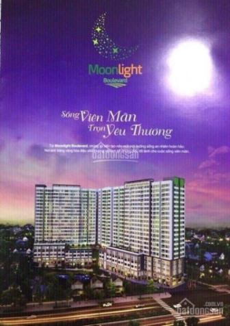 Bán CH Bình Tân, ngay Aeon Mall, mặt tiền Kinh Dương Vương, CK 5- 10%/TGT, ưu đãi ngày mở bán 7304294