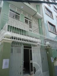 Nhà mới HXH Nguyễn Văn Luông, phường 12, quận 6, giá 4.2 tỷ 7295864