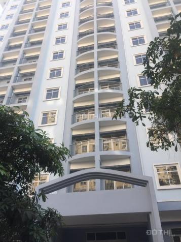 Cần bán căn hộ 603 tái định cư NO7 Dịch Vọng, căn góc, giá 27 triệu/m2 nhận nhà ngay lên hệ 7271585