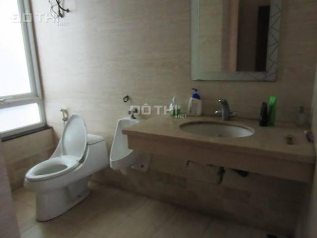 Cho thuê nhà riêng mặt đường Trịnh Công Sơn 40m2 x 4,5 tầng, 1 tum, MT 4m, 2pn giá 15 tr/tháng 7274946