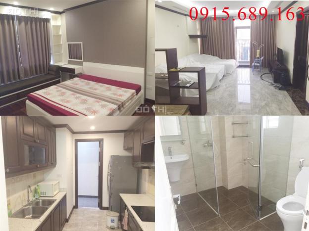 Chính chủ cần cho thuê gấp căn hộ cao cấp Platinum Residences số 6 Nguyễn Công Hoan, 15 tr/th 7281793