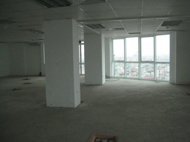 Bán 500m2 sàn văn phòng tại khu đô thị Linh Đàm 7387612