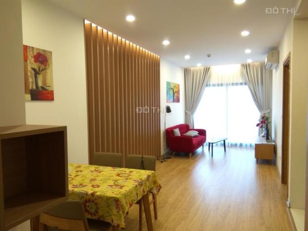 Cho thuê chung cư Platium Số 6 Nguyễn Công Hoan 108m2, 2 phòng ngủ, full nội thất 18 tr/tháng 7282633