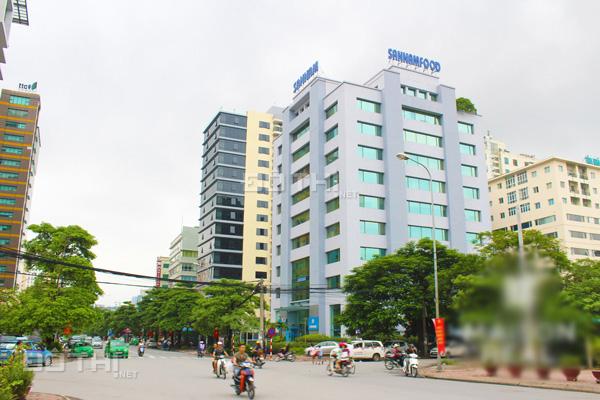 Cần cho thuê văn phòng, mặt bằng San Nam, diên tích 200-300-500m2, đường Duy Tân 7289543