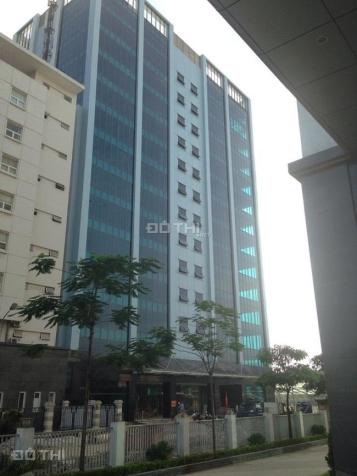 Cho thuê văn phòng đối diện Kangnam, dt 56 m2, giá thuê 200 nghìn/m2/th. LH: 0902.173.183 7290330