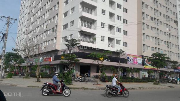 Bán căn hộ Green Town Bình Tân chỉ 779tr căn 2PN, TT 120tr nhận nhà 7291729