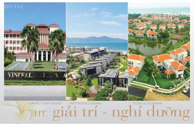 Đất ven biển Nam Đà Nẵng, sát làng Đại Học và khu FPT Ccomplex 7292514