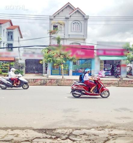 Bán nhà phố mặt tiền đường Huỳnh Tấn Phát, Phường Phú Mỹ, Quận 7 7293216