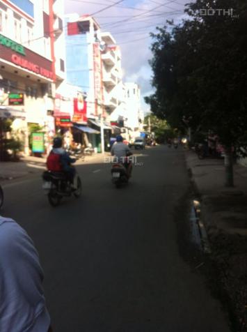 Bán nhà mặt tiền đường số 79, Phường Tân Quy, Quận 7 7294348