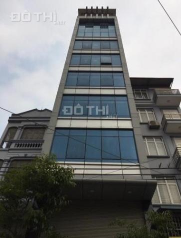 Cho thuê văn phòng mặt phố Vũ Tông Phan, diện tích 80 m2/sàn, giá rẻ 7294721