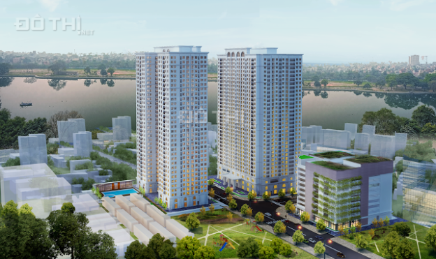 Những điều cần biết trước khi đặt mua căn hộ tại Eco Lake View - L/H: 0981555638 7298461