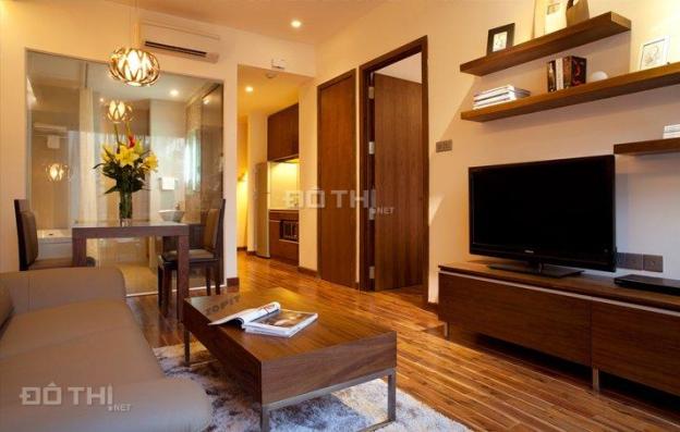 Cho thuê căn hộ chung cư cao cấp Royal City Thanh Xuân, căn góc, 3 phòng ngủ, đủ đồ 7299728