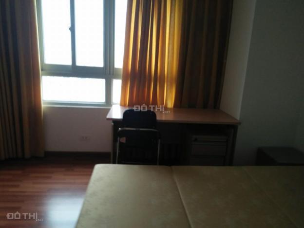 Cho thuê căn hộ chung cư tại Trung Yên Plaza, 2 phòng ngủ, giá 12tr/tháng 7299839