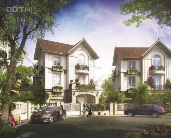 Chính chủ bán cắt lỗ biệt thự Vinhomes Riverside Hoa Sữa 3, view đẹp 7300457