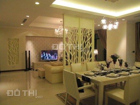 Cho thuê căn hộ chung cư Times City, 80m2, 2 phòng ngủ đủ đồ. Giá 9 triệu/tháng 7302193