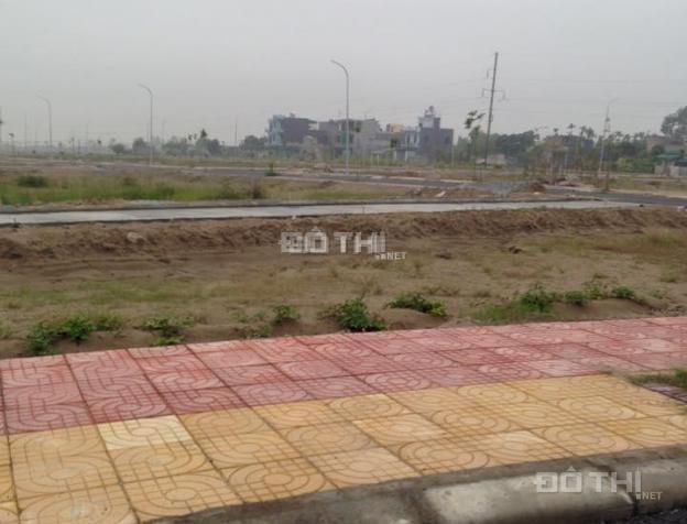 Dự án BĐS 5% Phú Xuân mua đất giá rẻ tại thành phố Thái Bình 7303288