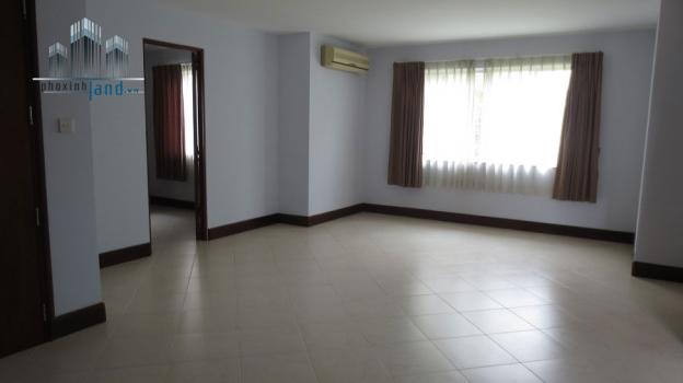 Cho thuê BT khu compound đường Trần Não, Q2, 500m2, 4 PN, NTĐĐ, 56.4 tr/th, call 01634691428 7329900