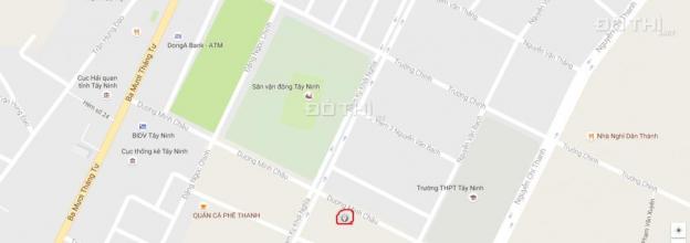Cơn sốt đất gần trường THPT Tây Ninh, 12 triệu/m2 7328208