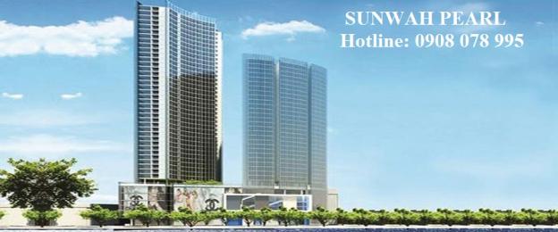 Chính thức mở bán đầu tiên CH Sunwah Pearl sát quận 1 - Hotline chủ đầu tư: 0908 078 995 7336113