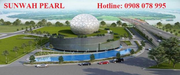 Chính thức mở bán đầu tiên CH Sunwah Pearl sát quận 1 - Hotline chủ đầu tư: 0908 078 995 7336113