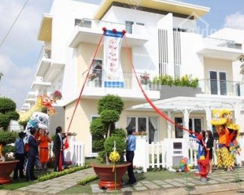 Melosa Garden giá chỉ từ 3,2 tỷ/căn nhà phố 7338007