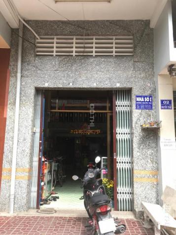 Cho thuê nhà mặt phố tại đường Nguyễn Trãi, Phường Mỹ Long, Long Xuyên, An Giang diện tích 64m2 7330562