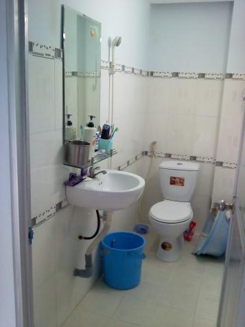 Phòng trọ Huỳnh Văn Bánh, toilet riêng, giờ tự do, bao điện nước. Giá thuê: 2.6 triệu/th 7358441