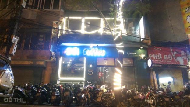 Chuyển nhượng quán cafe mặt phố Trần Đại Nghĩa, view đại học Bách Khoa 7339724