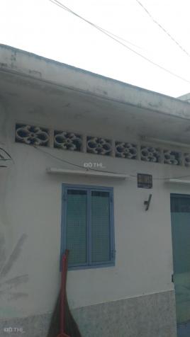 Nhà đường Lê Thị Riêng, Q. 12, DT 4,7x10m, sổ hồng riêng 7339906