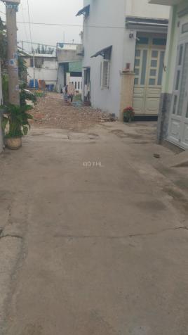 Nhà đường Lê Thị Riêng, Q. 12, DT 4,7x10m, sổ hồng riêng 7339906