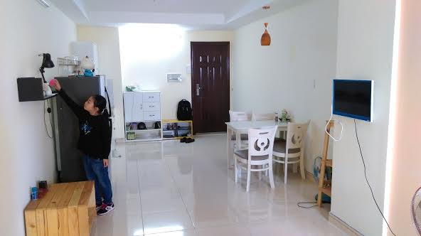 Bán căn hộ chung cư Khang Gia Tân Hương 7346343