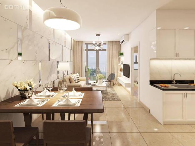 Cần bán căn hộ Luxcity Quận 7, diện tích 73m2 (2PN) tầng cao view Phú Mỹ Hưng 7342898