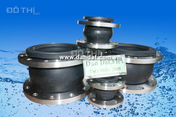 Bù trừ giãn nở  = > Expansion Joint Dân Đạt flex 7343053