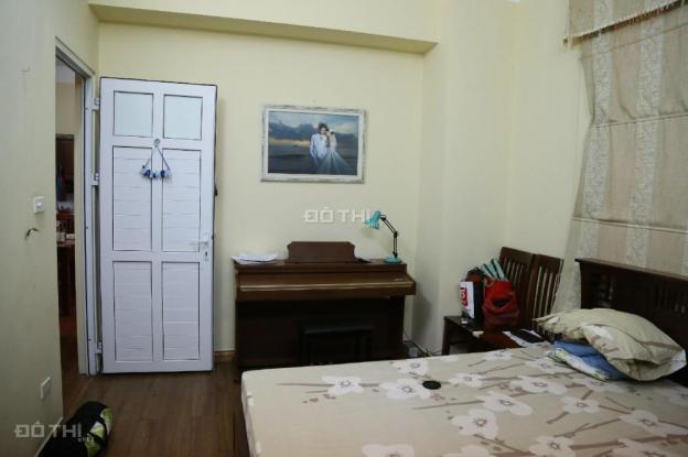 Chính chủ bán căn hộ tại trung tâm Quận Cầu Giầy, Hà Nội 7343605