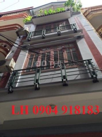 Bán nhà Triều Khúc 32m2 - 50m2, kd nhỏ, 1.82 - 2,65 tỷ, ngõ thông, cách ô tô 5m. LH 0904918183 7344148