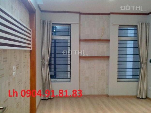 Bán nhà Triều Khúc 32m2 - 50m2, kd nhỏ, 1.82 - 2,65 tỷ, ngõ thông, cách ô tô 5m. LH 0904918183 7344148