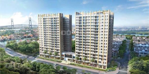 Mở bán đợt 1 CHCC Jamona Heights trung tâm Q7, TT 1,46%/tháng, CK 8.74%, LK PMH, Sala, Q1 7344690