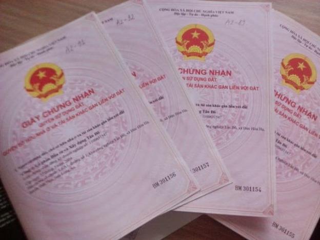 Tổng công ty Becamex mở bán đất nền kdt Dĩ An 7346366