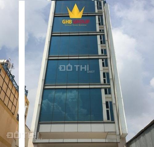 Cho thuê văn phòng diện tích 110m2 đường Trần Não, Quận 2 7345149