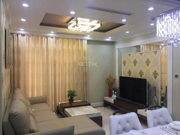 Cho thuê căn hộ CCCC Vinhomes Nguyễn Chí Thanh, 86m2, 2 PN, đủ đồ chỉ 21 tr/tháng 7345259