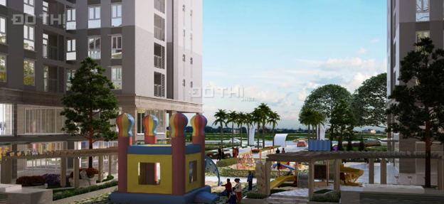 Bán căn hộ Repulic Plaza mặt tiền Cộng Hòa ngay sân bay, cơ hội đầu tư sinh lời cao 7345588