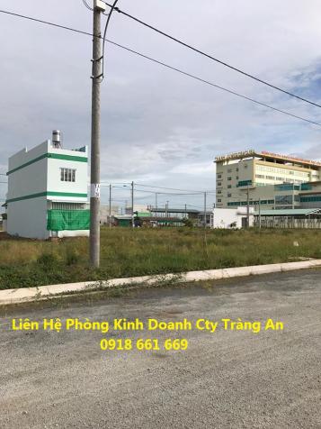 Cần bán đất thổ cư KDC Tràng An, LH 0918 661 669 7346381