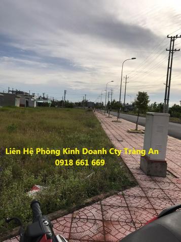 Cần bán đất thổ cư KDC Tràng An, LH 0918 661 669 7346381
